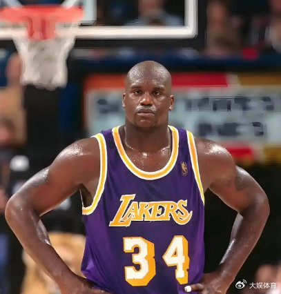 奥尼尔的三双纪录最难被打破，24分28篮板15盖帽