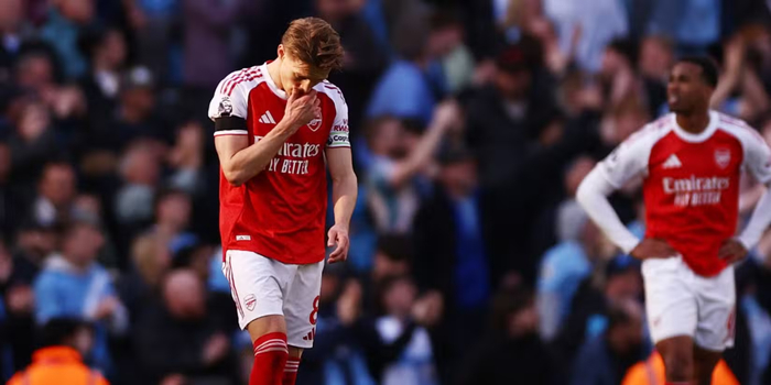 厄德高让位？阿森锁定“未来世界第一中场”，阿尔特塔不留情面_厄德高让位？阿森锁定“未来世界第一中场”，阿尔特塔不留情面_