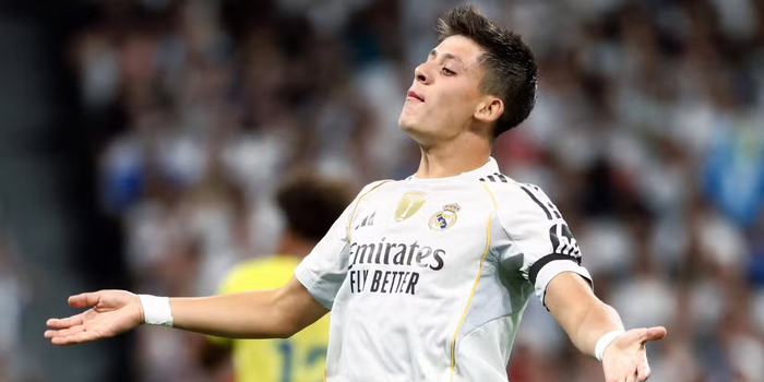 厄德高让位？阿森锁定“未来世界第一中场”，阿尔特塔不留情面_厄德高让位？阿森锁定“未来世界第一中场”，阿尔特塔不留情面_