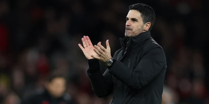 厄德高让位？阿森锁定“未来世界第一中场”，阿尔特塔不留情面__厄德高让位？阿森锁定“未来世界第一中场”，阿尔特塔不留情面