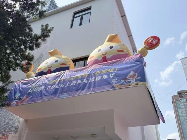 _摇摆乒乓球_乒乓冠军的摇篮