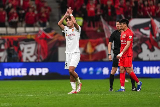 被上港海牛埋没？陈纯新3场比赛追平过去5年进球，铜梁龙捡到宝了_被上港海牛埋没？陈纯新3场比赛追平过去5年进球，铜梁龙捡到宝了_