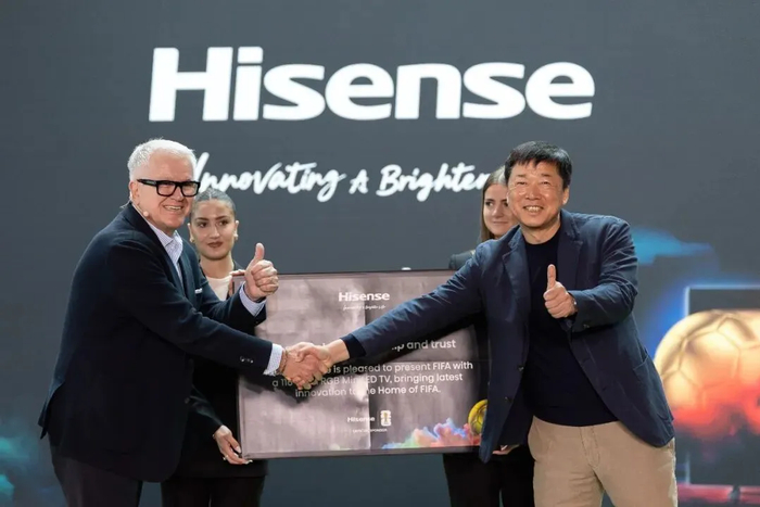 世界杯筹备收官，FIFA补上关键一环__世界杯筹备收官，FIFA补上关键一环