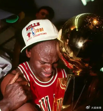如果没有皮蓬，乔丹不可能六个总冠军，总冠军会有