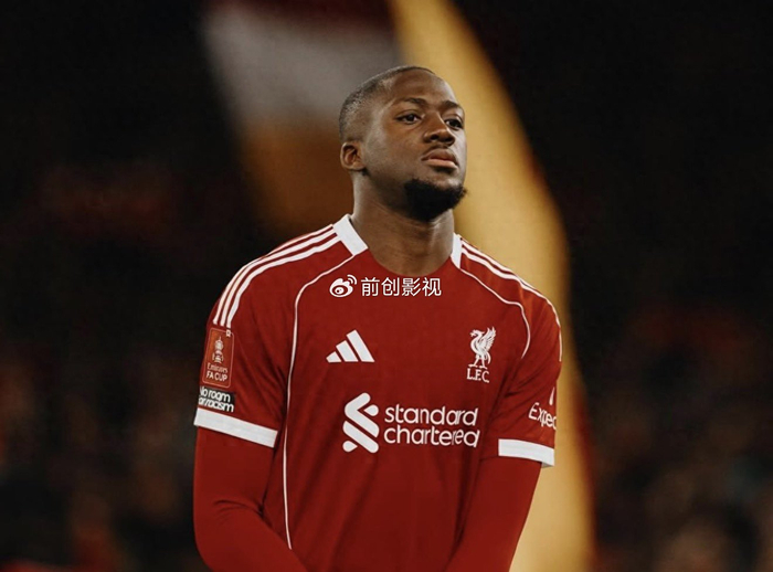 要求周薪25万英镑对标维尔茨，曝科纳特续约留队，利物浦太大方了