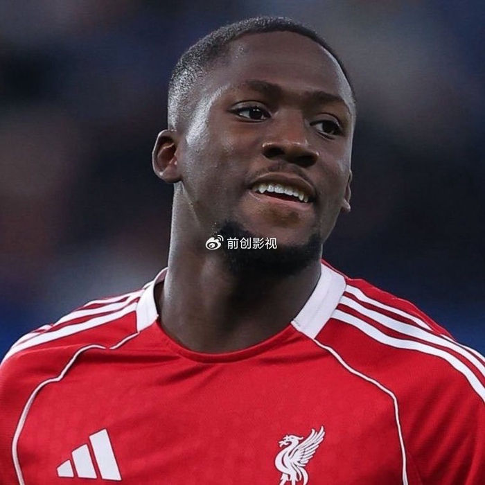 _利物浦威尔士球员_利物浦威尔逊