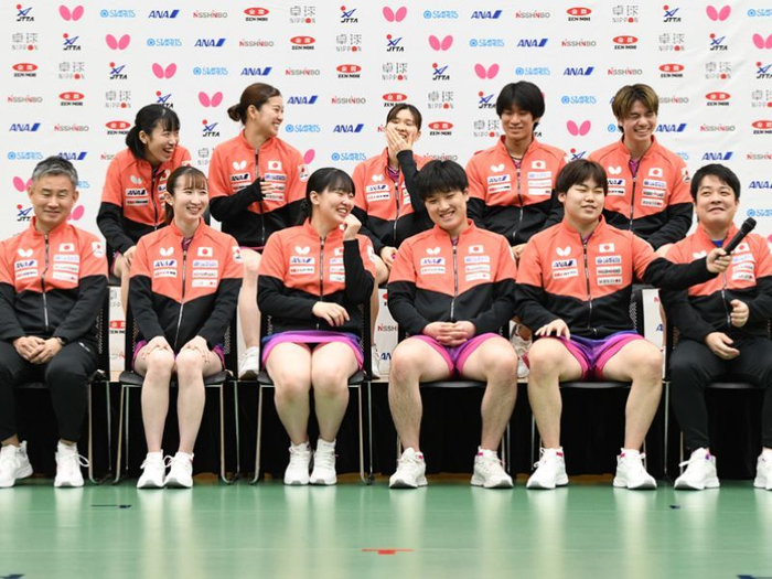 乒联世锦赛__乒乓球伦敦世界杯