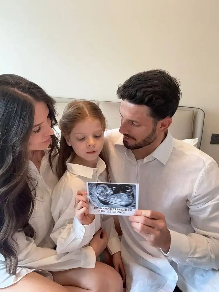 卢卡斯：足球不是一份工作，我每天都乐在其中_卢卡斯：足球不是一份工作，我每天都乐在其中_