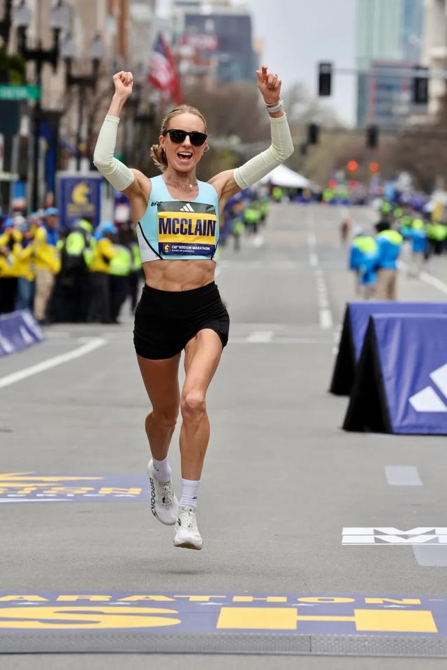 最出名的事件是波士顿马拉松_风起波士顿 #波马故事2026_