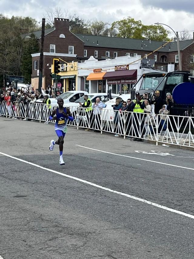 _最出名的事件是波士顿马拉松_风起波士顿 #波马故事2026