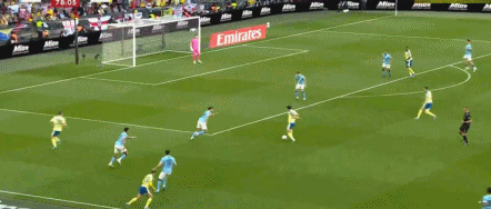 _哈兰德替补无功，多库5分钟传射救主！2-1逆转，曼城剑指三冠王_哈兰德替补无功，多库5分钟传射救主！2-1逆转，曼城剑指三冠王