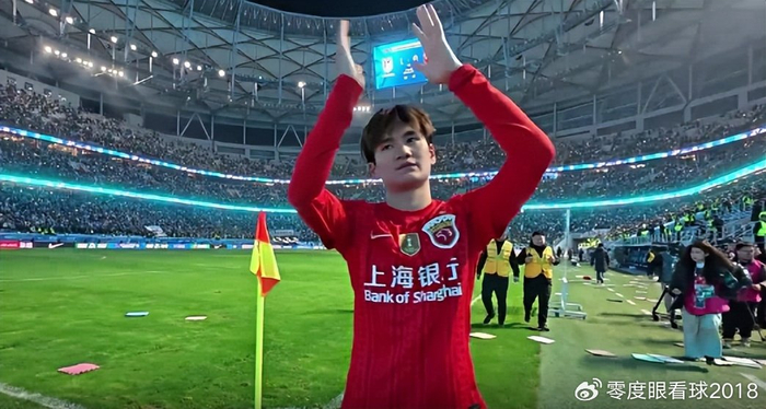 上海海港足球队主教练__海港队足协杯