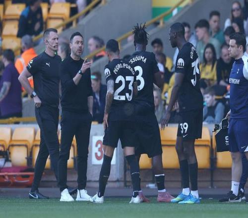 热刺被绝杀__热刺降级