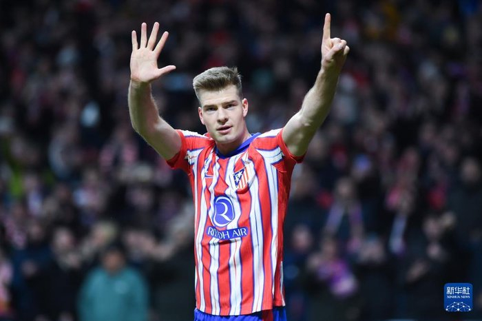 _毕尔巴鄂竞技锋霸头槌难救主！帕雷德斯破门+乌龙助攻，2-3惜败马竞_毕尔巴鄂竞技锋霸头槌难救主！帕雷德斯破门+乌龙助攻，2-3惜败马竞