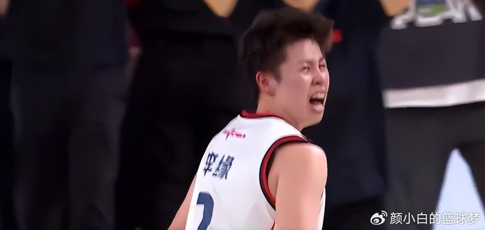 李缘获FMVP！两记超远三分锁胜局 怒吼一幕令人泪目宫鲁鸣重选她？_李缘获FMVP！两记超远三分锁胜局 怒吼一幕令人泪目宫鲁鸣重选她？_