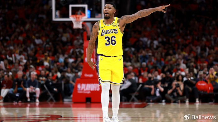 NBA：湖人在G3最后时刻违例裁判未吹罚，否则火箭很难会输球