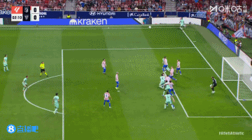 _近5轮首胜！马竞3-2逆转毕巴终结4连败 格列兹曼建功 瑟尔洛特双响_近5轮首胜！马竞3-2逆转毕巴终结4连败 格列兹曼建功 瑟尔洛特双响