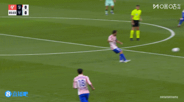 近5轮首胜！马竞3-2逆转毕巴终结4连败 格列兹曼建功 瑟尔洛特双响_近5轮首胜！马竞3-2逆转毕巴终结4连败 格列兹曼建功 瑟尔洛特双响_