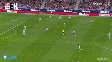 近5轮首胜！马竞3-2逆转毕巴终结4连败 格列兹曼建功 瑟尔洛特双响_近5轮首胜！马竞3-2逆转毕巴终结4连败 格列兹曼建功 瑟尔洛特双响_