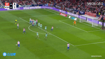 近5轮首胜！马竞3-2逆转毕巴终结4连败 格列兹曼建功 瑟尔洛特双响_近5轮首胜！马竞3-2逆转毕巴终结4连败 格列兹曼建功 瑟尔洛特双响_