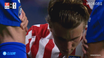 近5轮首胜！马竞3-2逆转毕巴终结4连败 格列兹曼建功 瑟尔洛特双响__近5轮首胜！马竞3-2逆转毕巴终结4连败 格列兹曼建功 瑟尔洛特双响