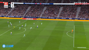 近5轮首胜！马竞3-2逆转毕巴终结4连败 格列兹曼建功 瑟尔洛特双响__近5轮首胜！马竞3-2逆转毕巴终结4连败 格列兹曼建功 瑟尔洛特双响