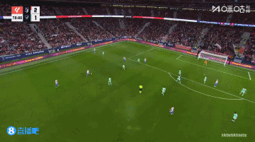 _近5轮首胜！马竞3-2逆转毕巴终结4连败 格列兹曼建功 瑟尔洛特双响_近5轮首胜！马竞3-2逆转毕巴终结4连败 格列兹曼建功 瑟尔洛特双响