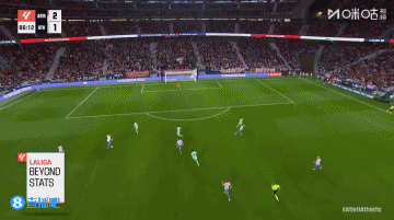 近5轮首胜！马竞3-2逆转毕巴终结4连败 格列兹曼建功 瑟尔洛特双响__近5轮首胜！马竞3-2逆转毕巴终结4连败 格列兹曼建功 瑟尔洛特双响