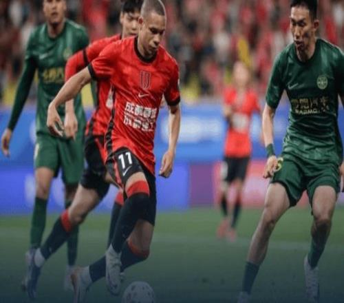 _40！蓉城太强了！狂轰23球+5分领跑，浙江为红牌买单：5战丢14分_40！蓉城太强了！狂轰23球+5分领跑，浙江为红牌买单：5战丢14分