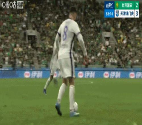 _国安中超战绩_中超国安比赛日程安排