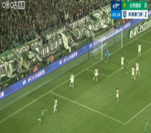 _国安中超战绩_中超国安比赛日程安排