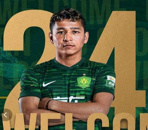 _国安下赛季新主帅_国安主帅现状