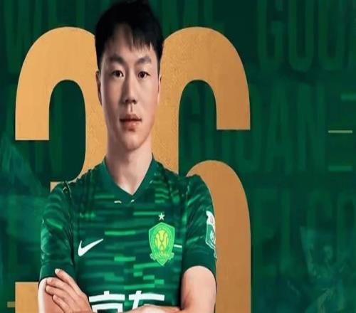 _国安下赛季新主帅_国安主帅现状