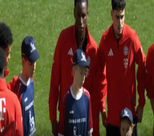 剑南春丨拜仁让三追四43美因茨，奥利塞、穆西亚拉、凯恩替补破门_剑南春丨拜仁让三追四43美因茨，奥利塞、穆西亚拉、凯恩替补破门_