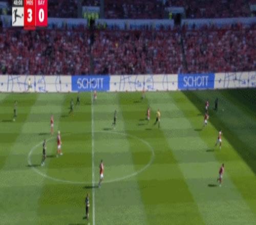 剑南春丨拜仁让三追四43美因茨，奥利塞、穆西亚拉、凯恩替补破门_剑南春丨拜仁让三追四43美因茨，奥利塞、穆西亚拉、凯恩替补破门_