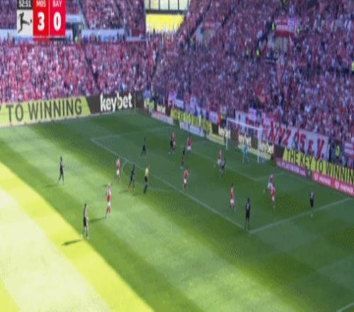 剑南春丨拜仁让三追四43美因茨，奥利塞、穆西亚拉、凯恩替补破门__剑南春丨拜仁让三追四43美因茨，奥利塞、穆西亚拉、凯恩替补破门