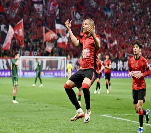 中超浙江_中超成都_