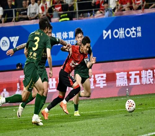 中超浙江__中超成都