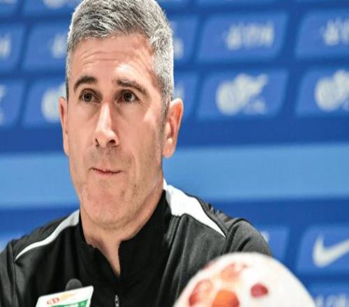 _中超京津德比_中超津门虎对国安