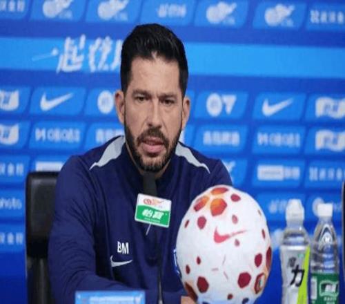 _中超连败纪录_中超联赛重启