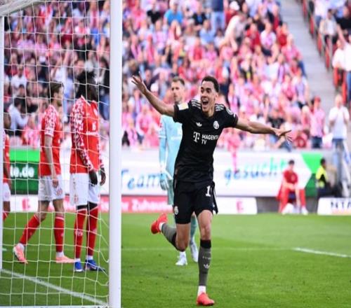 拜仁主场不败纪录__拜仁不败记录