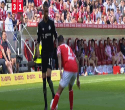 _巴黎转会拜仁_拜仁能逆转巴黎吗