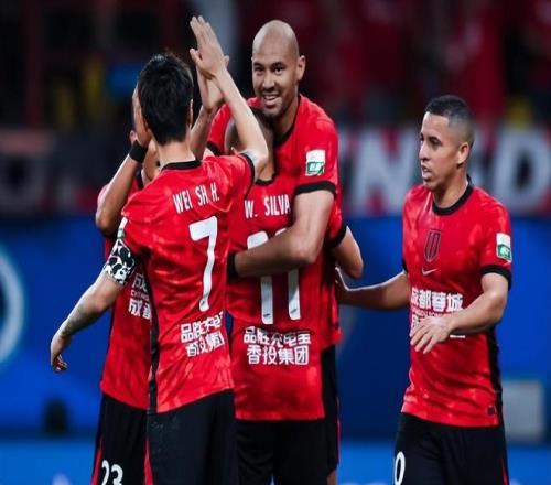 中超国安的比赛结果_中超联赛国安战况_