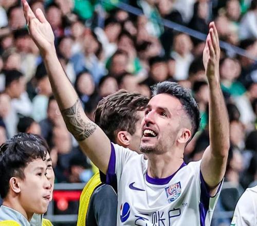 _中超联赛国安战况_中超国安的比赛结果