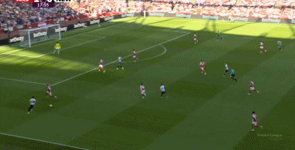 _英超阿森纳赛程_英超埃弗顿赛程