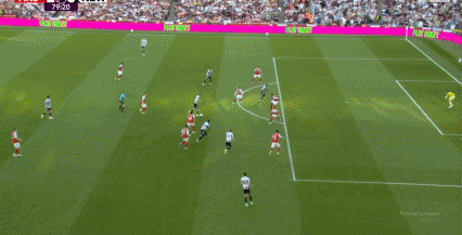 _英超埃弗顿赛程_英超阿森纳赛程