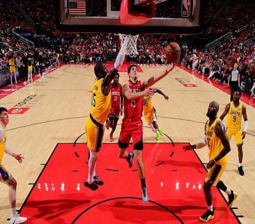 _火箭选中的球员_火箭队投手