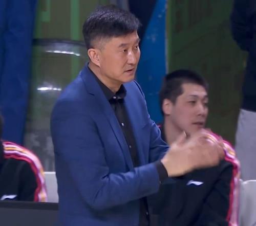 广东教练团队_广东换教练了吗_