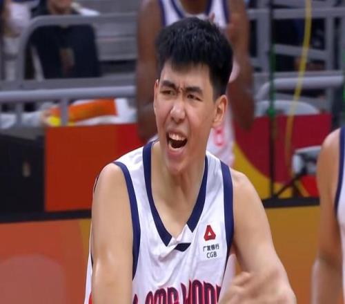 广东换教练了吗_广东教练团队_