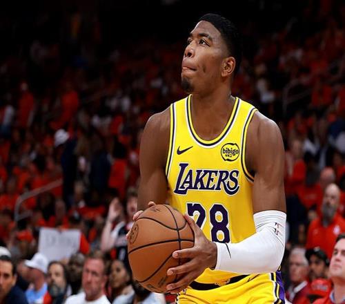 _湖人名将_湖人老将